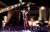 Nazareno Cuaresma 2012
