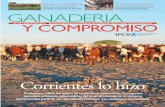 Ganadería & Compromiso Nº 52 - Enero 2013