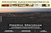 Destino Mendoza