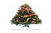 Villancicos - IES Cavaleri