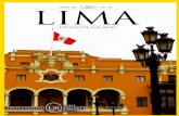 LIMA - Ciudad de los Reyes - UJBM