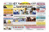 El Imparcial July 27, 2012