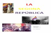 Segona República