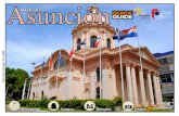 Asunción Quick Guide - Mayo - 2013