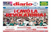 Diario16 - 18 de Mayo del 2012