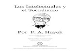Los intelectuales y el socialismo