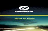 Formaster - La mayor red de autoescuelas de España