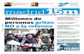 Madrid15M, nº2, abril 2012