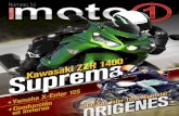 Moto1 Magazine nº14