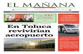 El Mañana 01/03/2012