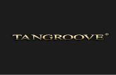 Tangroove Trayectoria.