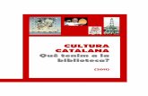 Guia Cultura Catalana