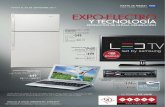 Expo-electro y tecnología