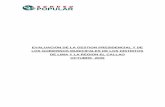 Informe Encuesta - Sondeo Popular SP004