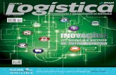 Revista intraLOGÍSTICA - Edição 269 - Março/2013 - Inovações