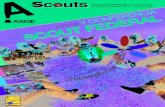 Revista Scouts 21
