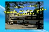 Posada del Corregidor