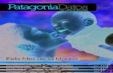 PatagoniaDatos 17a Edición