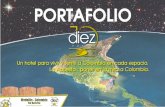 Presentacion Diez Hotel Categoria Colombia