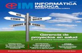 Revista Informática Médica N°12  Junio 2013