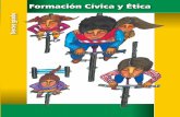 F Civica y E 3o 2012-2013