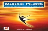 Revista Mundo Pilates N12