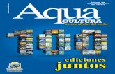 AQUA Cultura, edición # 100