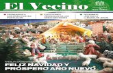 Revista El Vecino