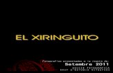 29-09-2011 - Xiringuito