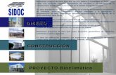 Portafolios Construcción & Diseño SIDOC