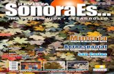 Revista SonoraEs...Num 116 Nov 2013