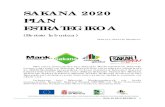 Sakana2020 plan estrategikoa (bertsio laburtua)