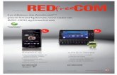 Catalogo Vodafone Redfreecom Octubre 2011