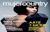 Mujer Country N° 234