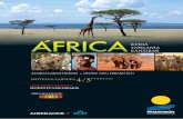 Cuadríptico África 2012-2013