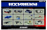 Catálogo Hyundai