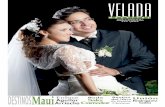 Velada Magazine - Junio 2010