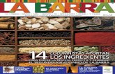 Revista La Barra Edición 10