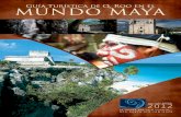 Guía Turística de Q. Roo en el Mundo Maya