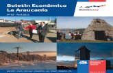 Boletín Seremi Economía Araucanía 1er Trimestre 2013