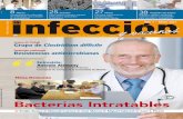 Revista INFECCIÓN y VACUNAS #1