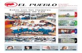 Edición 5 - Periódico El Pueblo