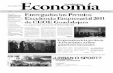 Economia de Guadalajara Nº51