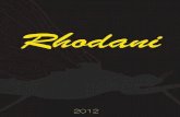 Catalogo Rhodani