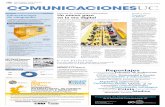 Comunicaciones UC 2010