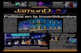 Nuevo Jamundeño. Edición 26