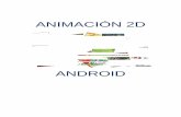 DISEÑO 2D - 3D - REALIDAD AUMENTADA ANDROID