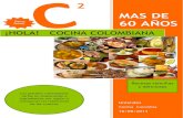 El gran libro de la cocina colombiana