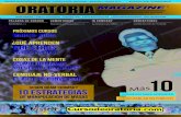 Oratoria Magazine