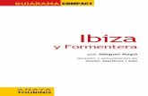 Ibiza y Formentera Guiarama